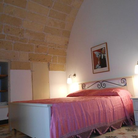 B&B A Casa Della Nonna Uccia Nardo Ruang foto
