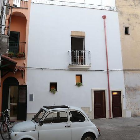 B&B A Casa Della Nonna Uccia Nardo Bagian luar foto