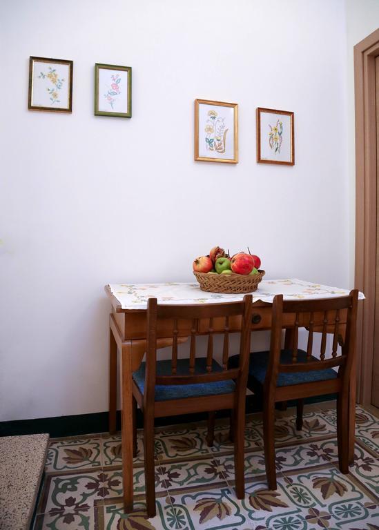 B&B A Casa Della Nonna Uccia Nardo Ruang foto
